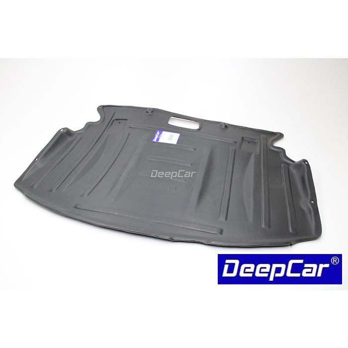 Resguardo do motor Bmw E60 E61 2003-on